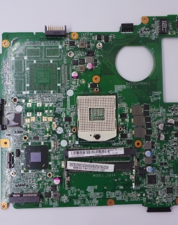 PLACA MÃE ACER ASPIRE E1-431 DAZQSAMB6E1 COM DEFEITO