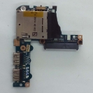 Placa Filha ACER aspire one kav60 LS-5143P Placa Filha ACER aspire one kav60 LS-5143P