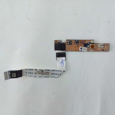 PLACA BOTÃO POWER ACER kav60 LS-5141P