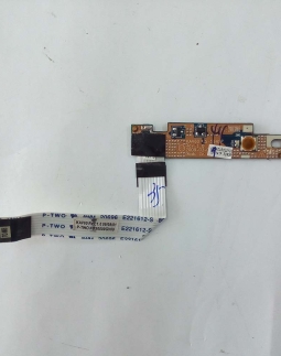 PLACA BOTÃO POWER ACER kav60 LS-5141P