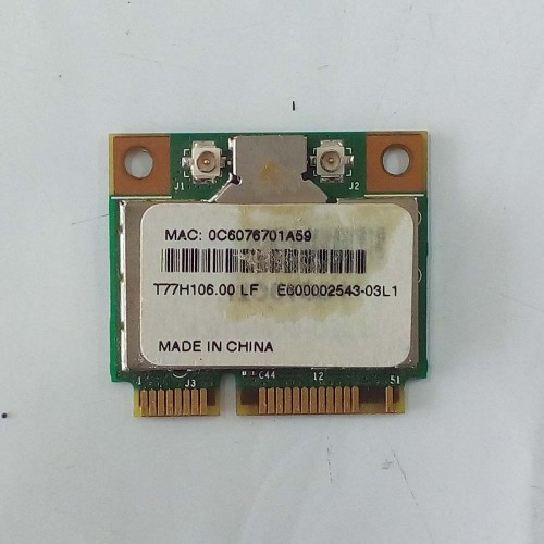 Placa Wireless Broadcom BCM94312HMG