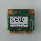 Placa Wireless Broadcom BCM94312HMG Placa Wireless Broadcom BCM94312HMG