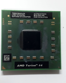 PROCESSADOR AMD ATHLON TMDMK 38HAX4CM