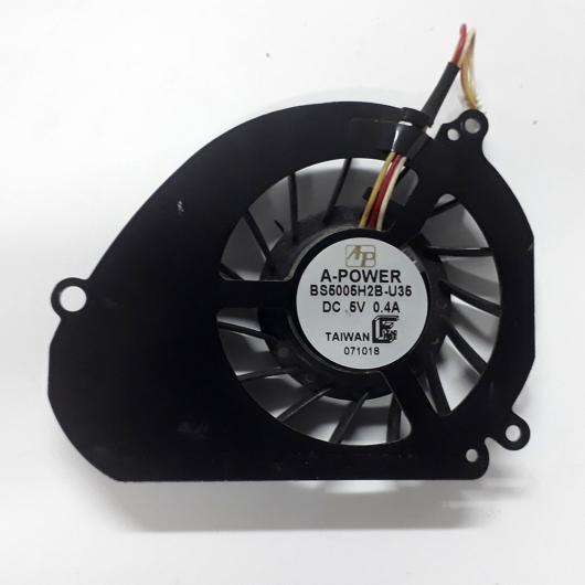 COOLER AMAZON PC AMZ-A 538 BS5005H2B-U36