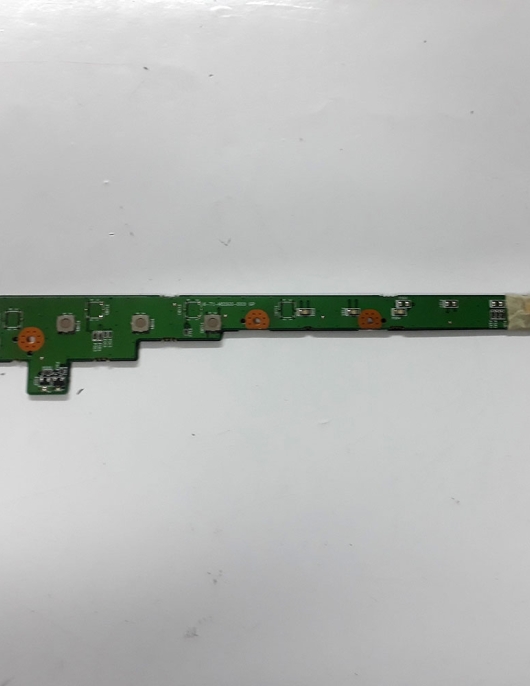 BOTÃO POWER AMAZON AMZ-A 538 6-71-M55GS-003
