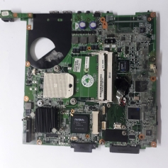 PLACA MÃE AMAZON PC AMZ-A 538 6-71-M55E0-003 COM DEFEITO