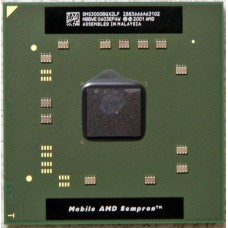Processador Amd Sempron 3000+ Sms3000bqx2lf 
