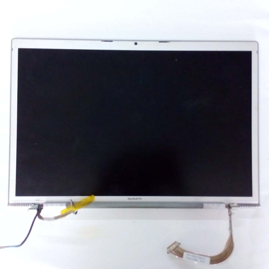 CARCACA + TELA MACBOOK PRO A1229 CARCACA + TELA MACBOOK PRO A1229