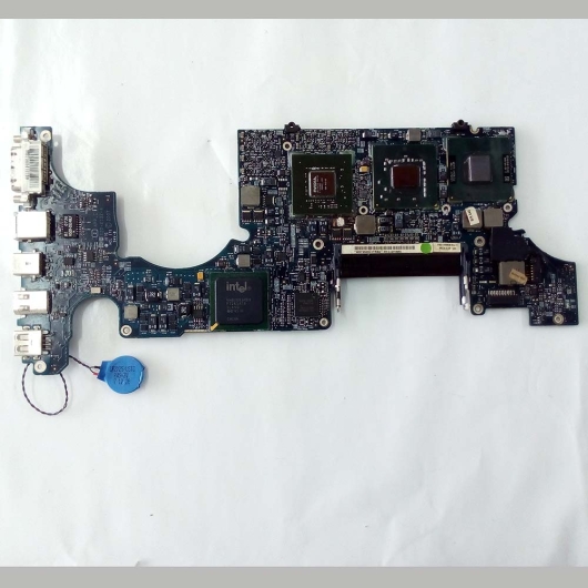 Placa Mãe MacBook Pro A1229 820-2132-A c/ defeito Placa Mãe MacBook Pro A1229 820-2132-A c/ defeito