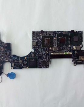 Placa Mãe MacBook Pro A1229 820-2132-A c/ defeito