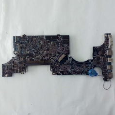 Placa Mãe MacBook Pro A1229 820-2132-A c/ defeito