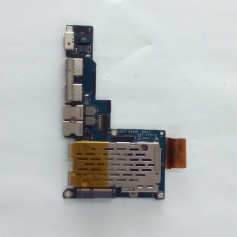PLACA FILHA MACBOOK PRO A1229 820-2140-A