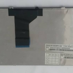 Teclado ASUS A42LKD 0KN0-ED2BR0210503002033