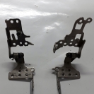 DOBRADIÇA ASUS K45A AMOND0000200