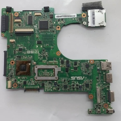 Placa Mãe Asus Eee PC 1215B COM DEFEITO