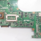 Placa Mãe Asus Eee PC 1215B COM DEFEITO