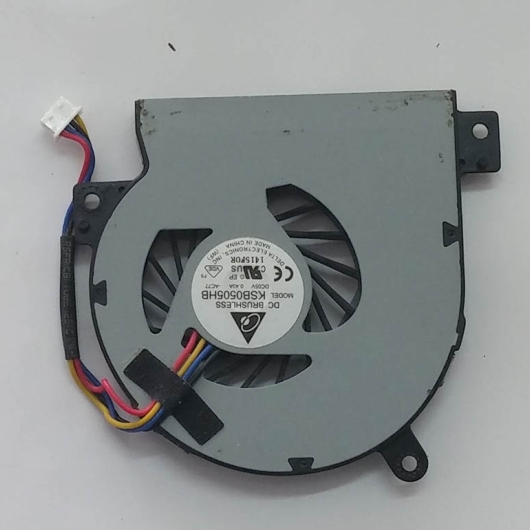 Cooler ASUS EeePC 1215B KSB0505HB