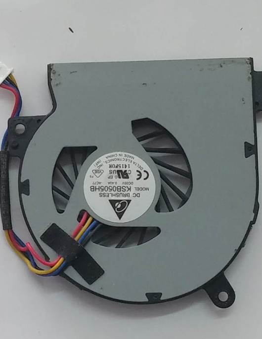 Cooler ASUS EeePC 1215B KSB0505HB