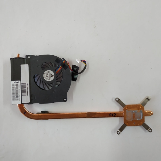 COOLER ASUS K42F KSB0505HB
