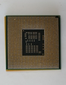 PROCESSADOR INTEL i5-460M SL8ZW PROCESSADOR INTEL i5-460M SL8ZW