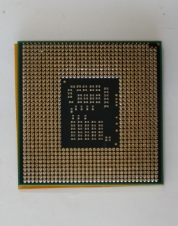 PROCESSADOR INTEL i5-460M SL8ZW 
