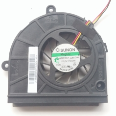 COOLER ASUS K43U DC280009WSO 