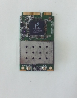 Placa Wireless RALINK RT2571WF