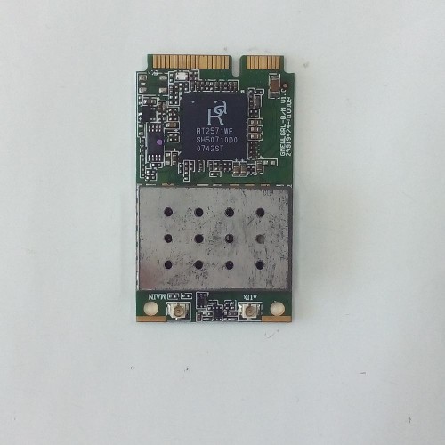Placa Wireless RALINK RT2571WF