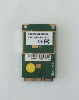Placa Wireless RALINK RT2571WF