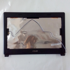 CARCAÇA DA TELA ASUS X44C 