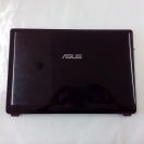 CARCAÇA DA TELA ASUS X44C 
