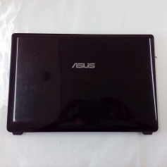 CARCAÇA DA TELA ASUS X44C 