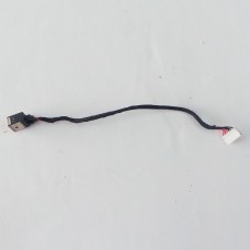 CONECTOR DE ENERGIA ASUS X550C