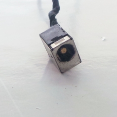 CONECTOR DE ENERGIA ASUS X550C