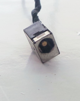 CONECTOR DE ENERGIA ASUS X550C