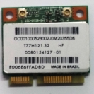 WIRELESS ATHEROS A5rb95 PCI Wireless T77H121.32 HF ASUS 1015BX