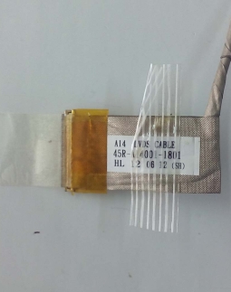 CABO FLAT DA TELA CCE win a14cr 45R-A14001-1801