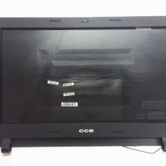 CARCAÇA TELA CCE 40r-n43a10-1101