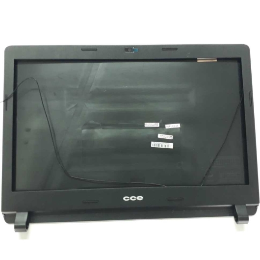 CARCAÇA TELA CCE ULTRA THIN U45L