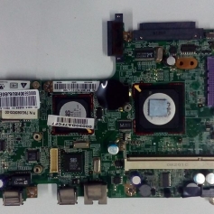 Placa Mãe CCE WIN wm52c 37GU50100-C1