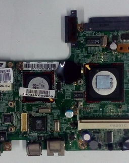 Placa Mãe CCE WIN wm52c 37GU50100-C1