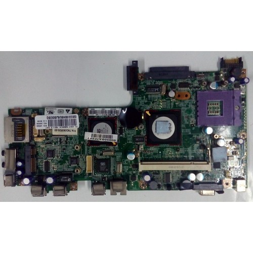Placa Mãe CCE WIN wm52c 37GU50100-C1