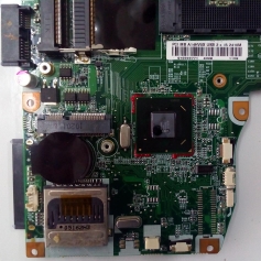 Placa Mãe CCE onix 345pe+ A14HV0X COM DEFEITO