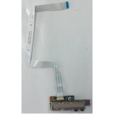 Placa USB / Áudio CCE onix 345pe+ A14IM02 USB v1.1 