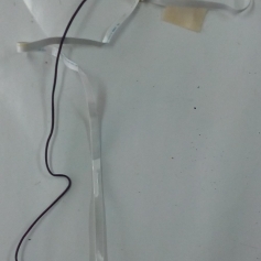 BOTÃO POWER CCE onix 345pe+ A14HMO7