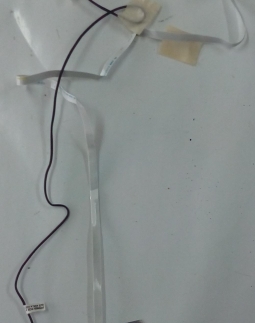 BOTÃO POWER CCE onix 345pe+ A14HMO7