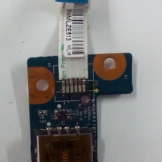 Placa USB COMPAQ cq42 DA0AXATB6EO