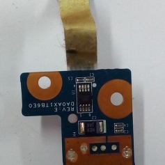 Placa USB COMPAQ cq42 DA0AXATB6EO