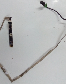 WEBCAM COMPAQ cq42 DB02903BSZ4018