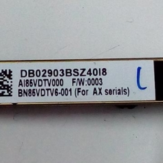 WEBCAM COMPAQ cq42 DB02903BSZ4018